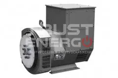 Синхронный генератор TSS-SA-160 SAE 1/14 (М17)