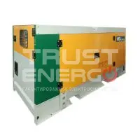 Дизельный генератор MitsuDiesel МД АД-30С-Т400-1РКМ29 (MDK) в шумозащитном кожухе