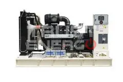 ТО-2 (ТО-1000) ДГУ Teksan TJ633DW5S (один раз в 2 года)