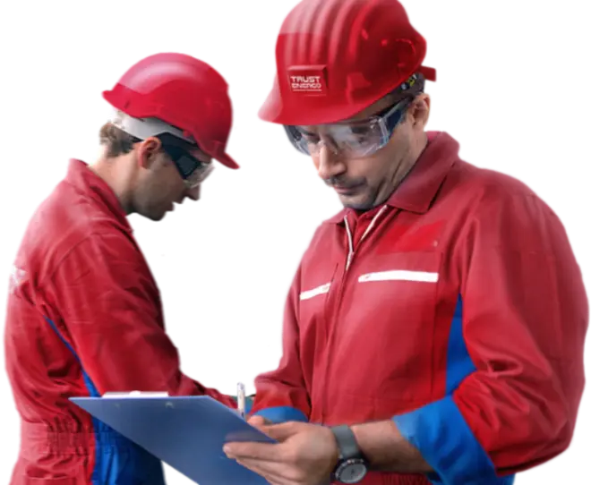 Диагностика дизель-генераторов в Костроме