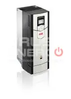 Частотный преобразователь ABB ACS880-01-025A-3+B056+E200, 11 кВт, IP55, лаковое покрытие плат, чоппе