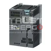 Силовой модуль Siemens G120 6SL3224-0BE27-5AA0 3ф c фил. 25А 11кВт 380В