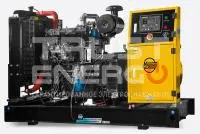 Дизельный генератор Magnus 550/400 FA (Woling)