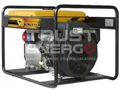 Бензиновый генератор Energo EB 4.0/230-SL