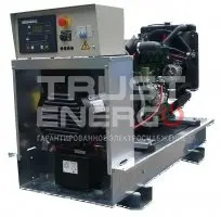 Дизельный генератор Lister Petter LWA 27/LLD 250 с АВР