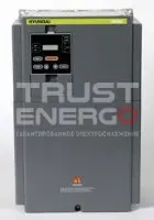 Частотный преобразователь Hyundai N300P 1100HF 110кВт 380В