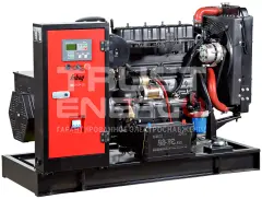 Дизельный генератор Fubag DS 27 DA ES с АВР