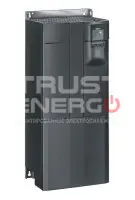 Частотный преобразователь Siemens 6SE6430-2AD38-8FA0 ток 178A 90кВт 380В 3ф.