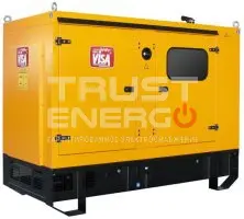 Дизельный генератор Onis VISA P 80 GX