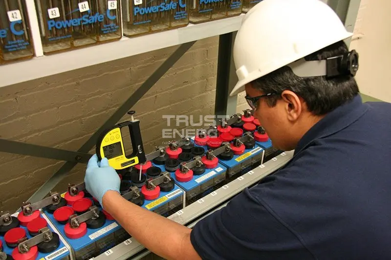 Техническое обслуживание ИБП в Костроме