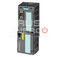 Управляющий модуль CU240B-2 для Siemens G120 6SL3244-0BB00-1BA1 RS485 USS/Modbus/