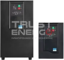 Источник бесперебойного питания Eaton EDX2000HXL для сервера и сетей