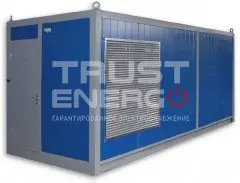 Дизельный генератор ПСМ ADDo-200 в контейнере