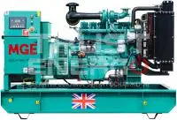 Дизельный генератор MGE P80CS (6BT5.9-G1)