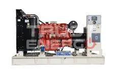 ТО-2 (ТО-1000) ДГУ Teksan TJ774SC5C (один раз в 2 года)