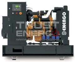 ТО-2 (ТО-1000) ДГУ Energo AD 200-T400 (один раз в 2 года)