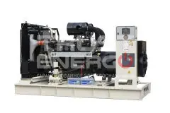 ТО-1 (ТО-500) ДГУ Teksan TJ830DW5A (годовое)