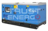 Дизельный генератор ТСС АД-30С-Т400-1РКМ11 (TDH-N 38 4L)