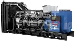 Дизельный генератор SDMO KD1500-F