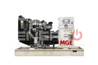 Дизельный генератор MGE P120PS