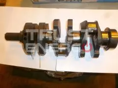 Вал коленчатый в сборе TDQ 12 3L /Crankshaft Assy