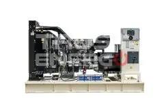 ТО-1 (ТО-500) ДГУ Teksan TJ258PE5C (годовое)