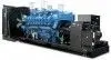 ТО-1 (ТО-500) ДГУ Gesan DTA 2500E(годовое)