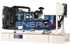 ТО-1 (ТО-500) ДГУ FG Wilson P135 (годовое)