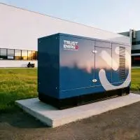 Электроагрегат дизельный TRUSTENERGO АД-64С-T400-1Р-WI