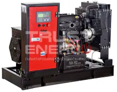 Дизельный генератор Fubag DS 16 DA ES с АВР