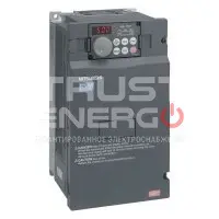 Преобразователь частоты Mitsubishi FR-A740-04320-EC 160кВт 380В
