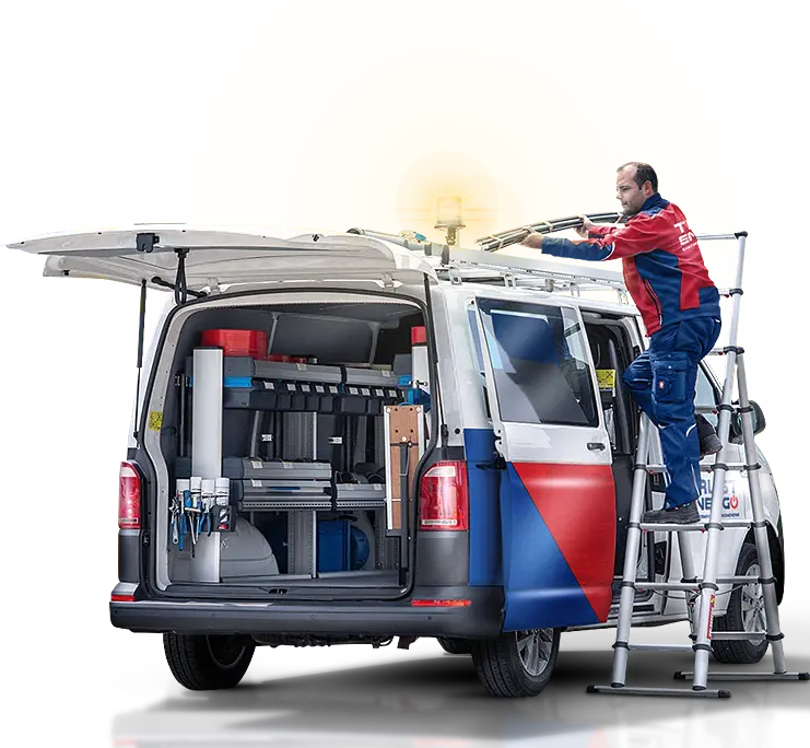 Сервис ГПУ и ГПЭС в Костроме