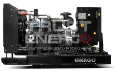 ТО-1 (ТО-500) ДГУ Energo ED 50/400 IV (годовое)