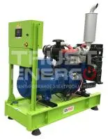Дизельный генератор GenPower GNT-GNP 120 OTO