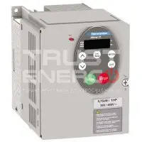 Частотный преобразователь ALTIVAR-21 3кВт 380В IP54 ЭМС