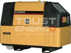 Дизельный генератор Caterpillar GEPH22-2 В кожухе с АВР