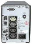 Источник бесперебойного питания APC SC420I для сервера и сетей