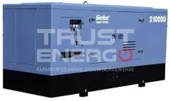 Дизельный генератор Geko 60015 ED-S/IEDA SS