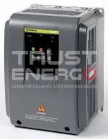 Частотный преобразователь Hyundai N100-037HF 3,7кВт 380В