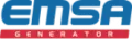EMSA Дизельные генераторы EMSA