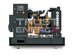 Дизельный генератор Energo AD150-T400