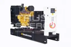 ТО-1 (ТО-500) ДГУ Broadcrown BCJD 66-50SP (годовое)