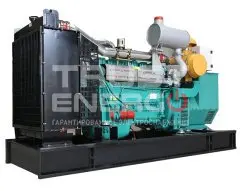 Газовый генератор Gazvolt 100T32