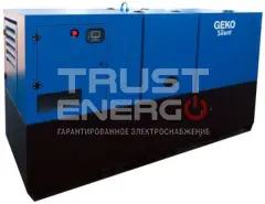 Дизельный генератор Geko 130014 ED-S/DEDA S