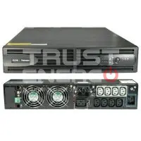 Источник бесперебойного питания Eaton 5130 2500-XL2U для сервера и сетей