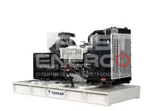 ТО-2 (ТО-1000) ДГУ Teksan TJ166PE5C (один раз в 2 года)