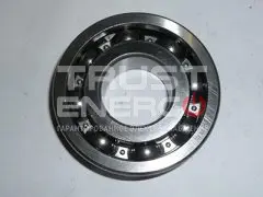 Подшипник вала коленчатого KM170/Ball bearing