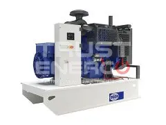 ТО-1 (ТО-500) ДГУ FG Wilson F275-1 (годовое)