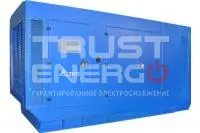 Дизельный генератор ТСС АД-240С-Т400-1РКМ17 (Mecc Alte)