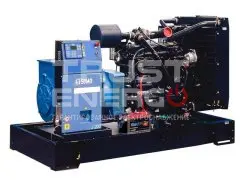 Дизельный генератор SDMO J66K
